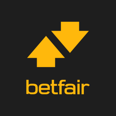 Betfair - logo