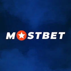 Mostbet - logo